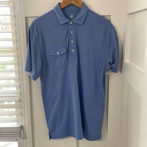 Fairway and Greene Polo.  Men’s Medium.